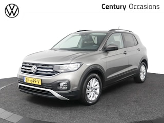 Volkswagen T-Cross 1.0 TSI 95Pk Life