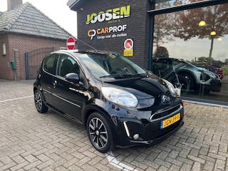 Citroën C1 1.0