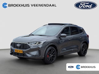 Ford Kuga 2.5 PHEV ST-Line X Black Pack Panoramadak Trekhaak 20 Inch