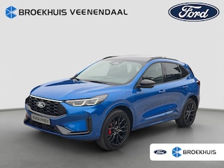 Ford Kuga 2.5 PHEV ST-Line X Black Pack Panoramadak Trekhaak 20 Inch