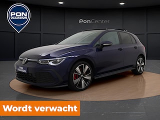 Volkswagen Golf 1.4 eHybrid GTE | WORDT VERWACHT | Pano Dak | Head-Up Display | IQ. Light | 18" Bakersfield |