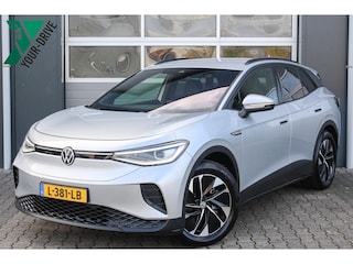 Volkswagen ID.4 Business 204PK 77 kWh | Style Plus Pakket & LED Matrix & Trekhaak | Zeer nette en volledig dealer onderhouden ID4