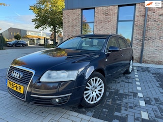 Audi A6 Avant 2.4 Pro Line Business