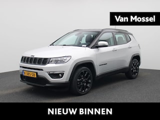 Jeep Compass 1.3T Night Eagle
