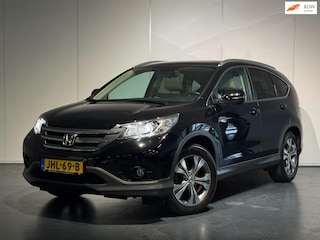 Honda CR-V 2.0 AWD Lifestyle AUT /Clima/Keyless/Cruise/PANO/NAVI/Camera/Leer