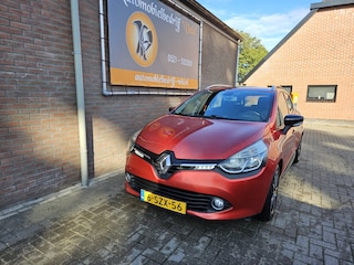 Renault Clio Estate 0.9 TCe Dynamique