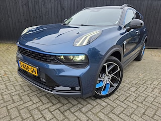Lynk & Co 01 1.5 Met trekhaak