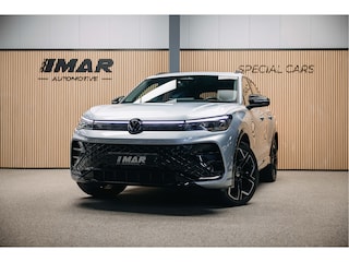 Volkswagen Tiguan 1.5 eTSI R-Line Edition | Stoelmassage | Pano | Head-Up | Stoelverwarming en verkoeling |