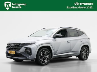 Hyundai Tucson 1.6 T-GDI N Line