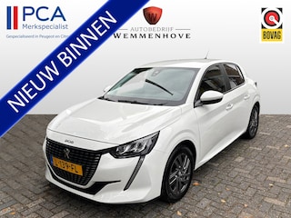 Peugeot 208 1.2 PureTech Active Pack