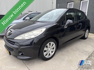 Peugeot 207 1.4 VTi Cool 'n Blue
