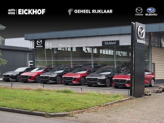 Mazda 6e Takumi 68.8 kWh - Alle kleuren en uitvoeringen uit voorraad leverbaar met € 2.000,- introductiekorting!