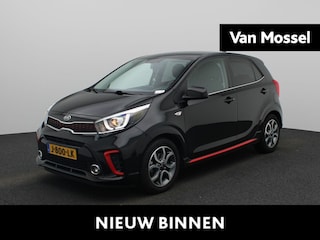 Kia Picanto 1.0 MPi GT-Line Edition