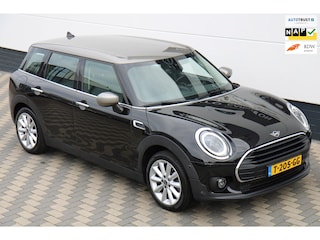 Mini Clubman 1.5 Cooper Automaat Carplay Cruise Dealer Ond !