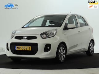 Kia Picanto 1.0 CVVT EconomyPlusLine Camera | NAVI | AIRCO
