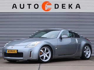 Nissan 350Z 3.5 V6 N*ederlands geleverd*