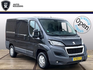 Peugeot Boxer 330 2.0 BlueHDI Navi Camera Airco