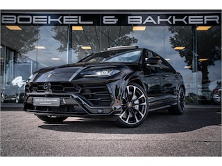 Lamborghini Urus 4.0 V8 (650pk) ** Panodak ** Advanced B&O 3D ** Massage ** 23inch