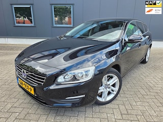 Volvo V60 2.4 D6 Twin Engine Momentum