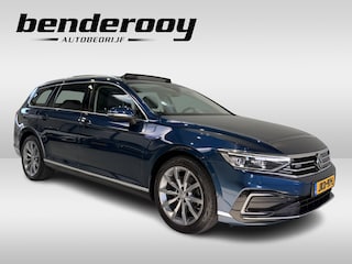 Volkswagen Passat Variant 1.4 TSI PHEV GTE Business