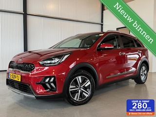Kia Niro 1.6 GDi 104kW PHEV DynamicPlusLine