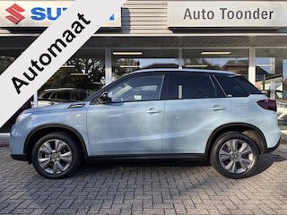 Suzuki Vitara Automaat 1.4 Boosterjet Select