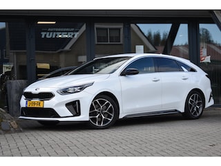 Kia ProCeed 1.4 T-GDI GT-Line | APPLE CARPLAY | ANDROID AUTO | STOEL + STUURVERWARMING | CAMERA | NAP