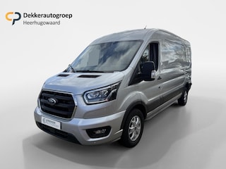 Ford Transit 350 2.0 TDCI L3H2 Limited