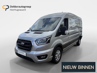 Ford Transit 350 2.0 TDCI L3H2 Limited