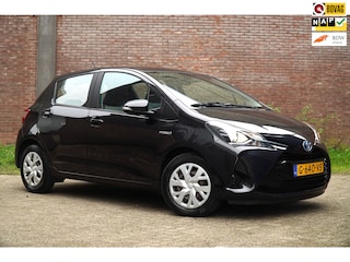 Toyota Yaris 1.5 Hybrid Active, Cruise-en Climat-control, Navigatie, A.rij camera, Ned.Auto