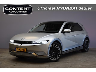 Hyundai Ioniq 5 AWD Project 45