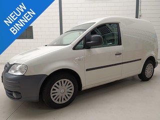 Volkswagen Caddy 1.9 TDI BlueMotion