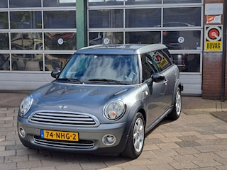 Mini Clubman 1.4 One Pepper