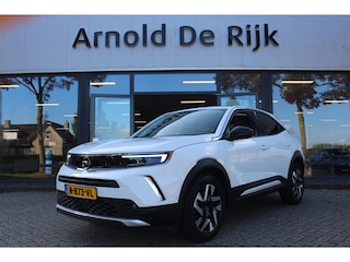 Opel Mokka 1.2 Turbo Business Elegance