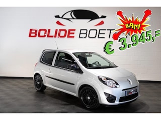 Renault Twingo 1.2-16V SPORT|Airco| NL-Auto |Onderhoudshistorie aanwezig|