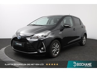 Toyota Yaris 1.5 Hybrid Dynamic | Automaat | Carplay/Android auto | Climate Control |