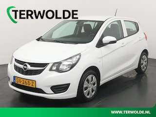 Opel Karl 1.0 ecoFLEX Edition | AIRCO |