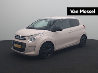 Citroën C1 1.0 VTi Shine