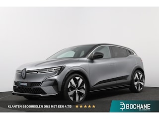 Renault Mégane EV60 Optimum Charge Techno | Trekhaak | 360 Camera | Carplay/Android auto |