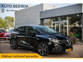 Renault Scénic TCe 130 Bose | trekhaak | pack winter