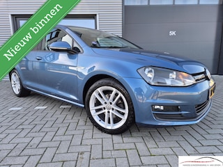 Volkswagen Golf 1.0 TSI DEALERONDERHOUDEN 17" NAVI CRUISE