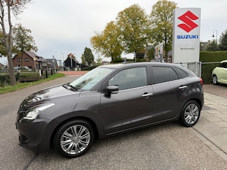 Suzuki Baleno 1.2 Smart Hybrid High Executive // Trekhaak // Goed onderhouden Baleno // Navigatie // Rijklaarprijs!