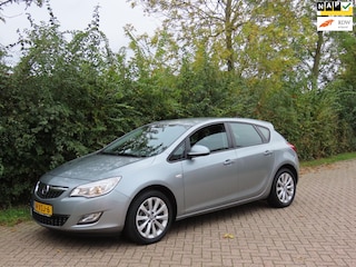 Opel Astra 1.4 Turbo Anniversary Edition *1e EIG ! *DEALER SERVICE