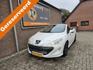 Peugeot 308 CC 1.6 THP Premiere