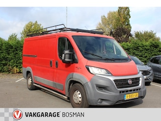 Fiat Ducato 35H 2.3 MJ L2H1/AIRCO/NAVIGATIE/LUCHTGEVEERDE STOEL