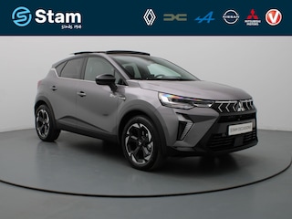 Mitsubishi ASX 155pk HEV AT Instyle Automaat Harman Kardon | 360° Camera | Stoel-/stuur-/voorruitverw. | Panoramadak