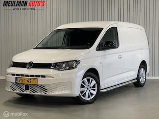 Volkswagen Caddy Cargo 2.0 TDI 75 Edition