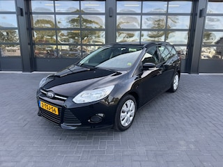 Ford Focus 1.0 EcoBoost EXPORT
