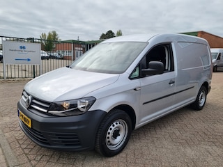 Volkswagen Caddy BENZINE// AIRCO//GARANTIE
