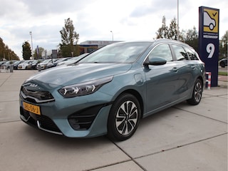 Kia Ceed Sportswagon 1.6 GDI PHEV DynamicPlusLine Carplay-Camera, Stoel stuur verwarming Aanbieding!